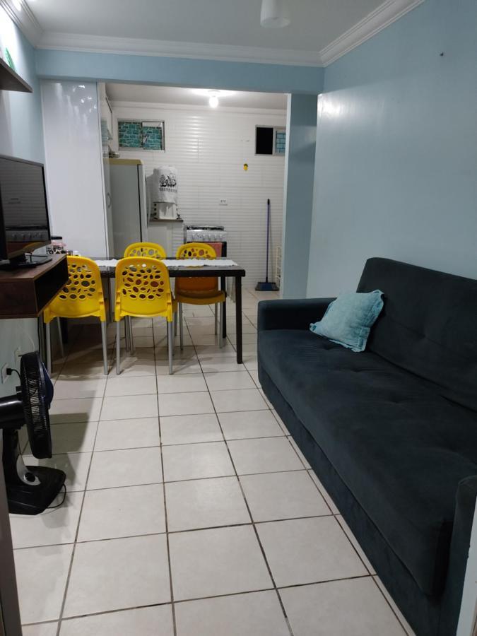 Condominio Manguezal, Apartamento 07 Pôrto das Galinhas Exterior foto