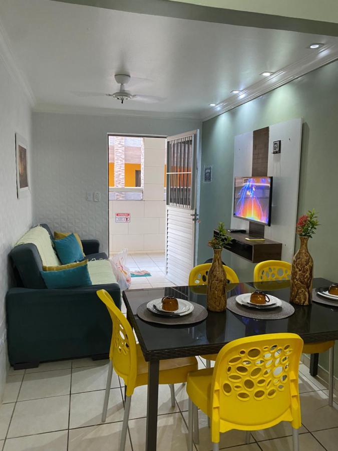 Condominio Manguezal, Apartamento 07 Pôrto das Galinhas Exterior foto