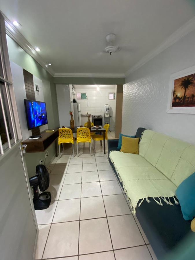 Condominio Manguezal, Apartamento 07 Pôrto das Galinhas Exterior foto
